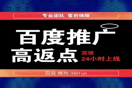 百度包年竞价实战：行业领先企业的推广策略